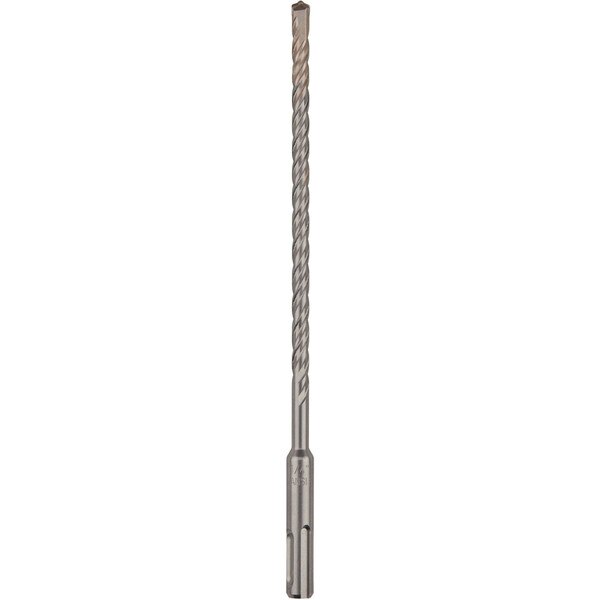 Dewalt 1/4" x 4" x 6" Hammer Bit